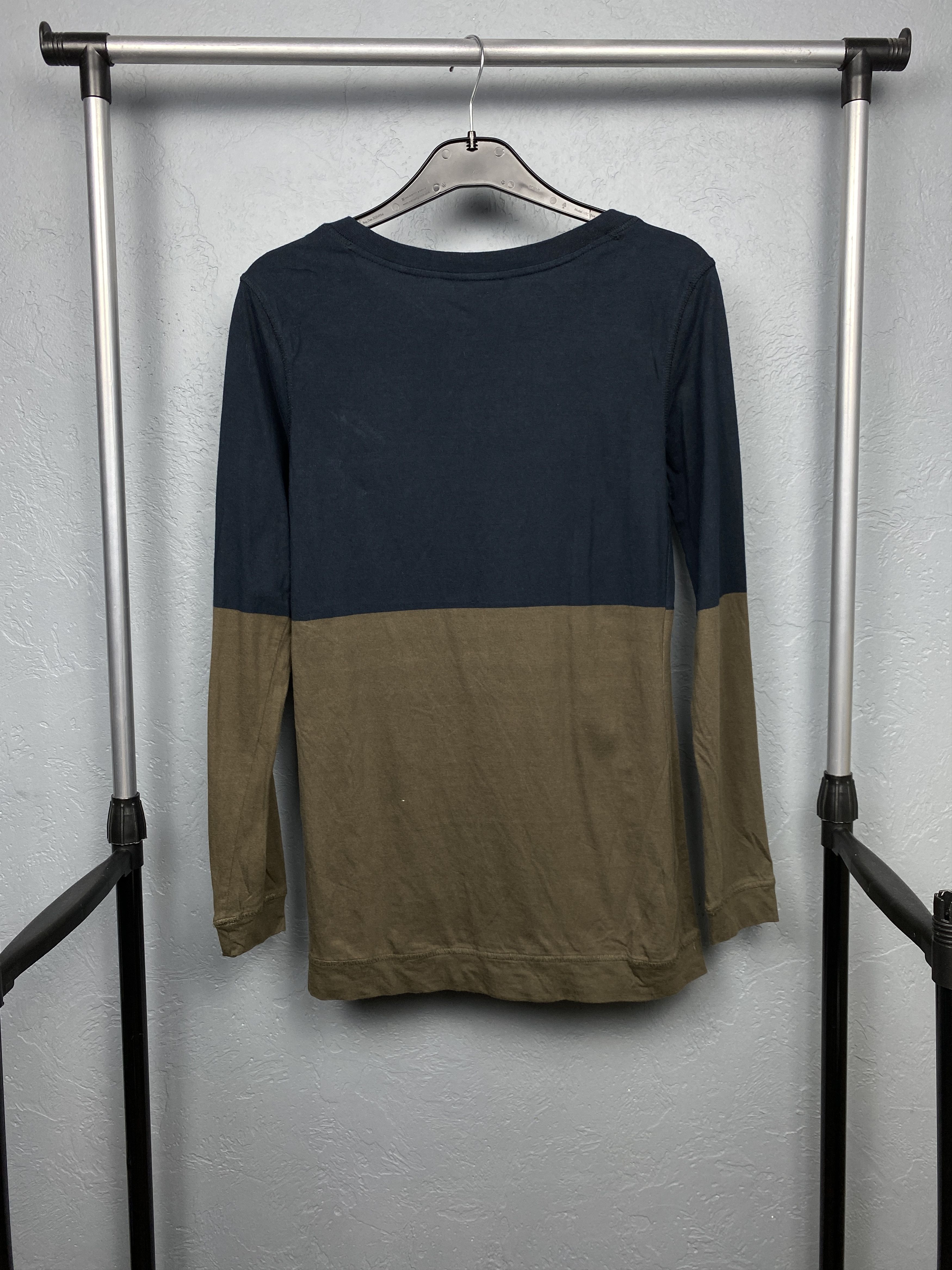 Marimekko Marimekko Vintage Womens Long Sleeve T-Shirt Size S / US 4 / IT 40 - 5 Thumbnail