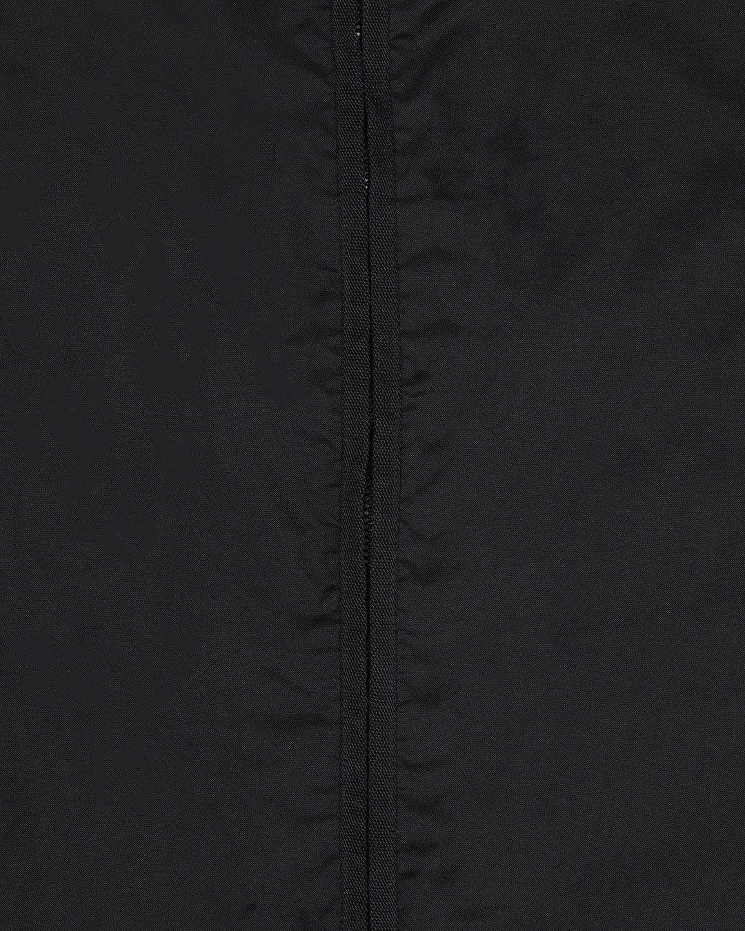 Miu Miu Miu Miu S/S1999 Black Nylon Coat Size US S / EU 44-46 / 1 - 6 Thumbnail