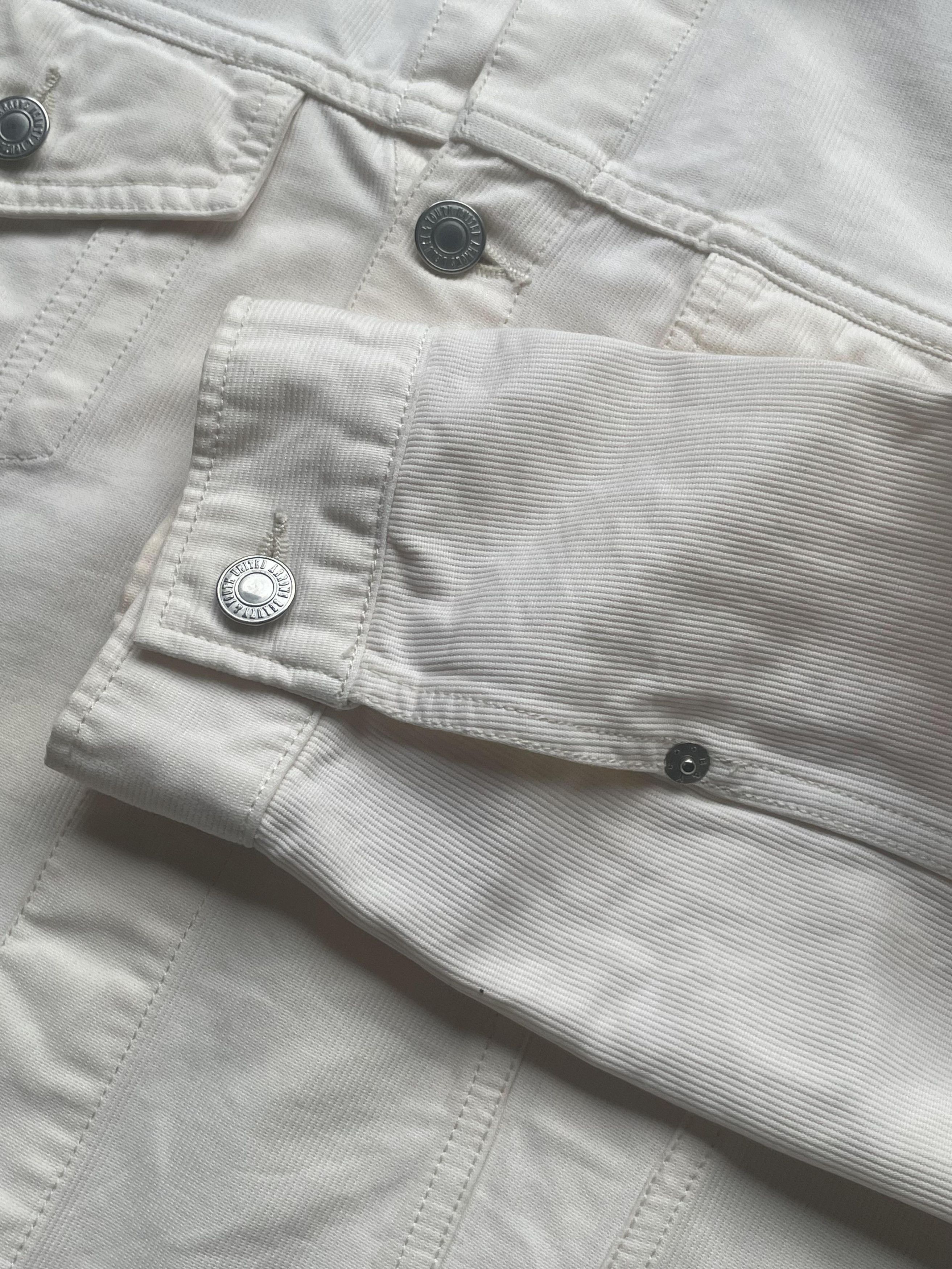 BEAUTY&YOUTH Beauty & Youth United Arrows Trucker Jacket Size US L / EU 52-54 / 3 - 9 Thumbnail