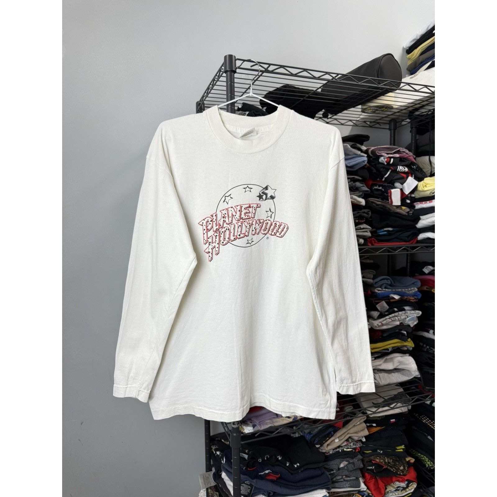 90s Vintage 101 Dalmatians Puppy Love Longsleeve Movie Rare