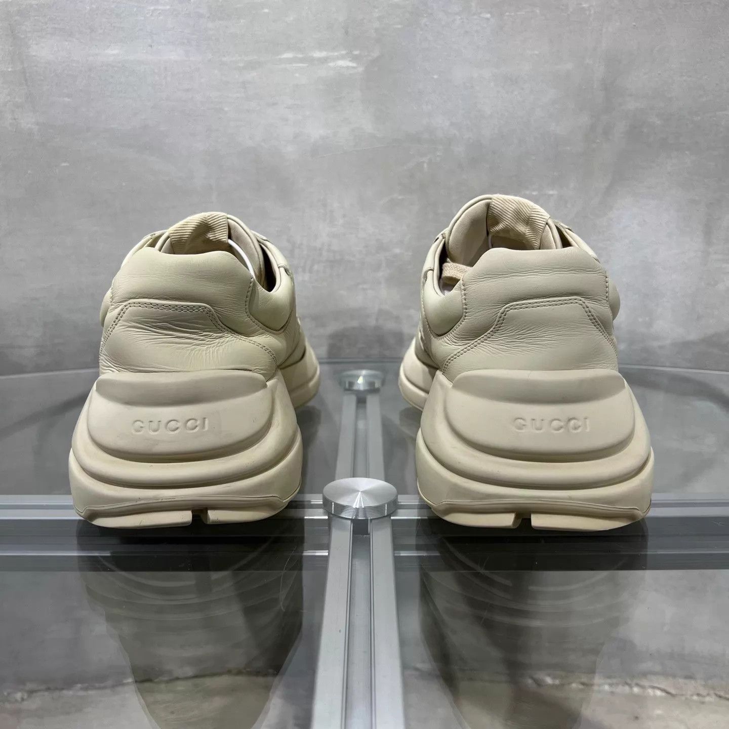Gucci Gucci dad shoes UK10 / 44 Size US 11 / EU 44 - 6 Thumbnail