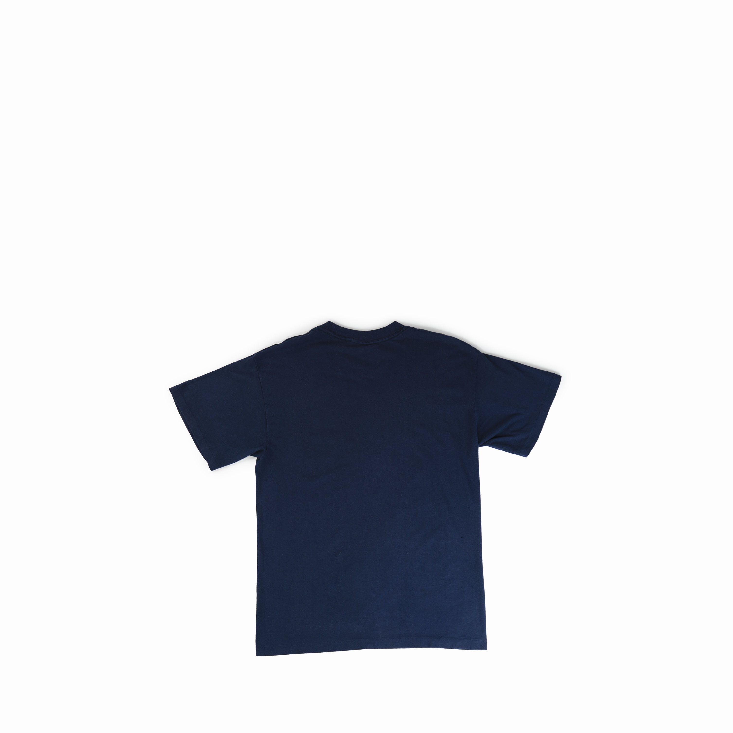 Vintage Vintage 1980's Penn State University Tee Shirt Size US XL / EU 56 / 4 - 2 Thumbnail