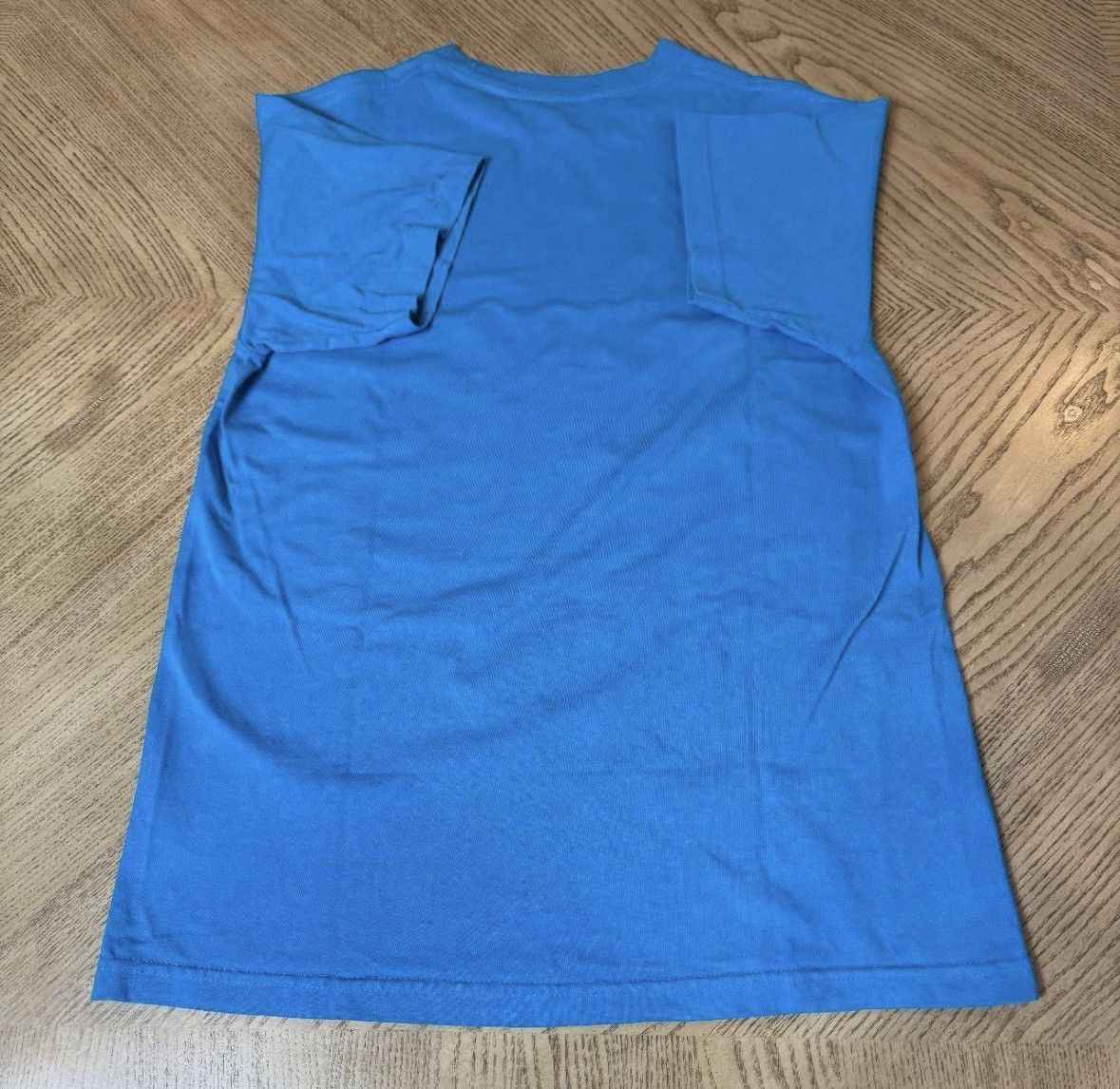 Other Rare SYRE Sunset Blue Shirt - S Size US S / EU 44-46 / 1 - 3 Thumbnail