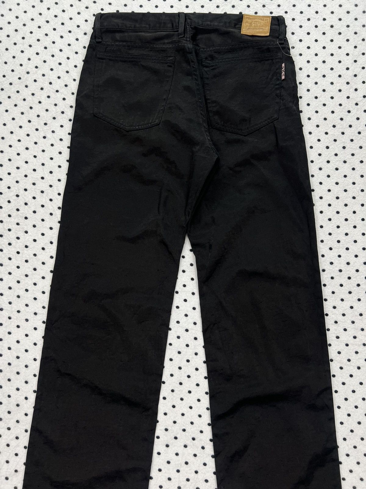 Studio D'Artisan Studio D’Artisan DP 209 Nylon Pant Size US 31 - 4 Thumbnail
