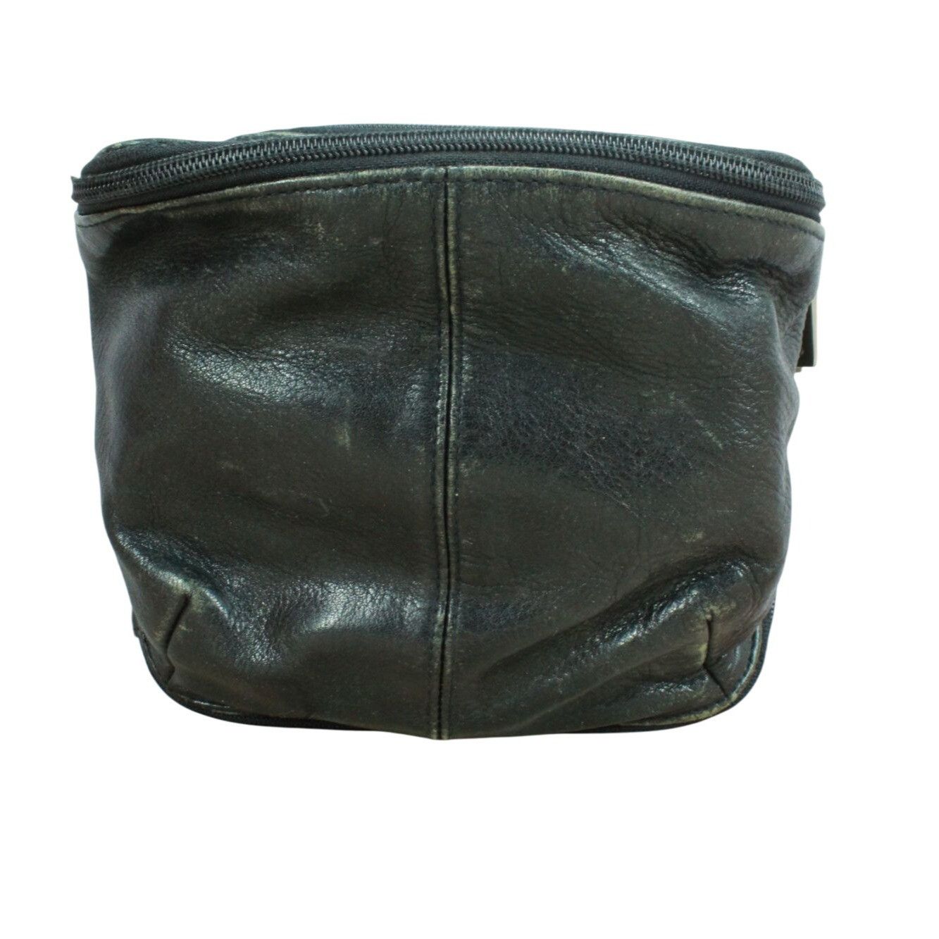 Other Hobo International Crossbody Bag Black Pebbled Leather Size ONE SIZE - 2 Thumbnail