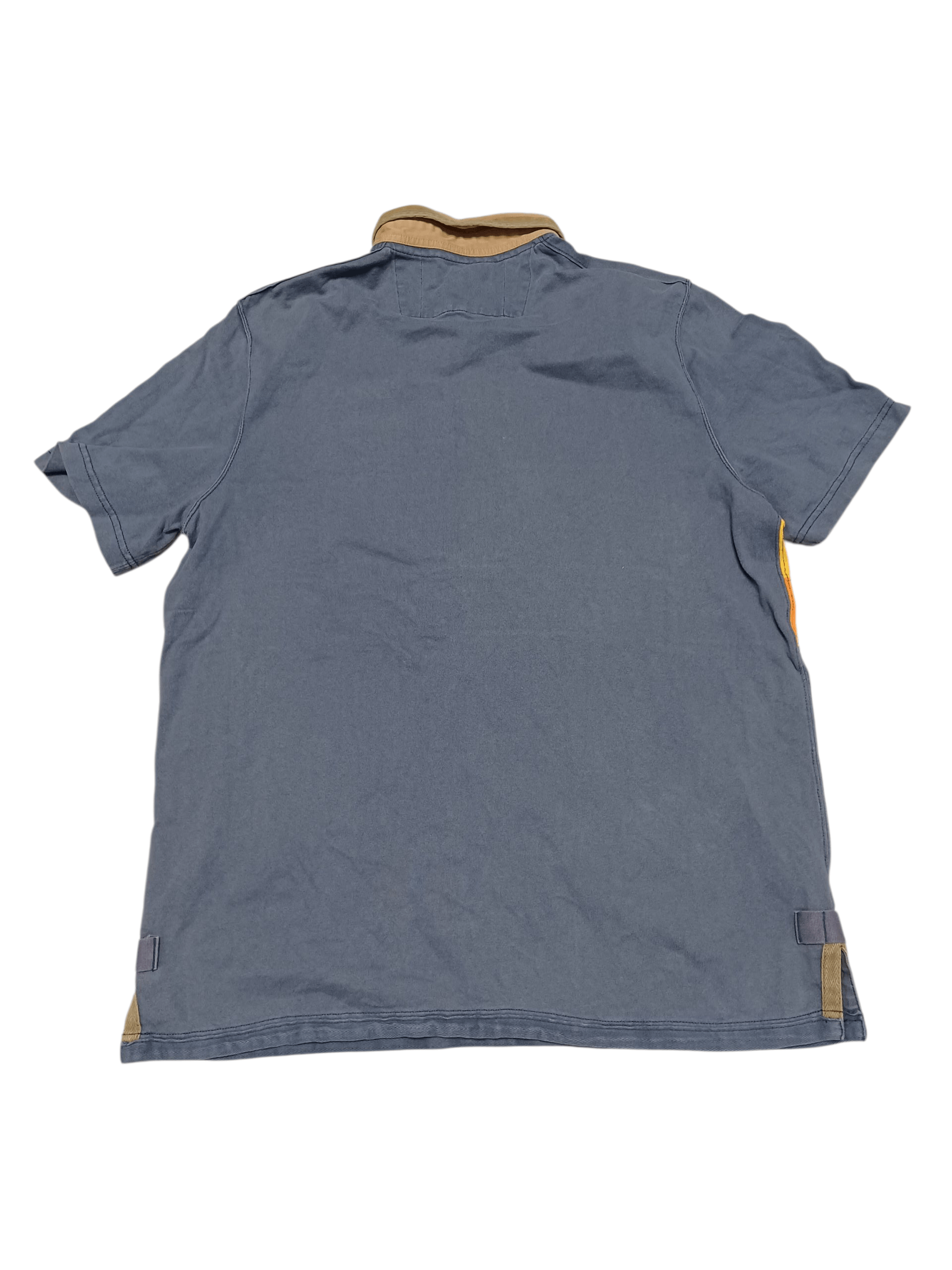 Polo Ralph Lauren POLO RALPH LAUREN VINTAGE LUXURY OLDMONEY POLO SHIRT Size US XL / EU 56 / 4 - 3 Thumbnail