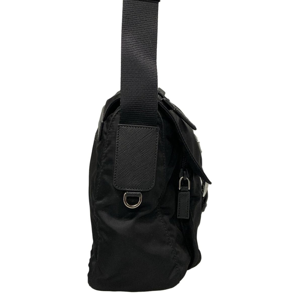 Prada PRADA Shoulder Bag 1BD994 Size ONE SIZE - 2 Thumbnail