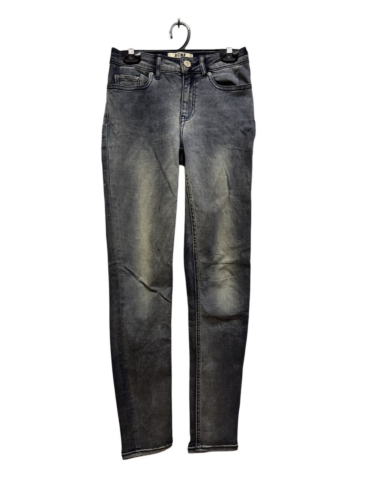 Acne Studios Acne Studios Jeans Size US 26 / EU 42 - 1 Thumbnail