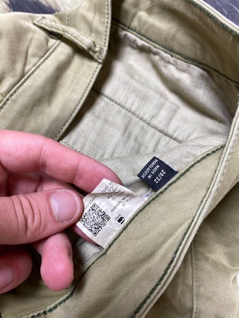 G-Star × Vintage Vintage pants G Star Raw y2k denim Japan style Size US 29 - 3 Thumbnail