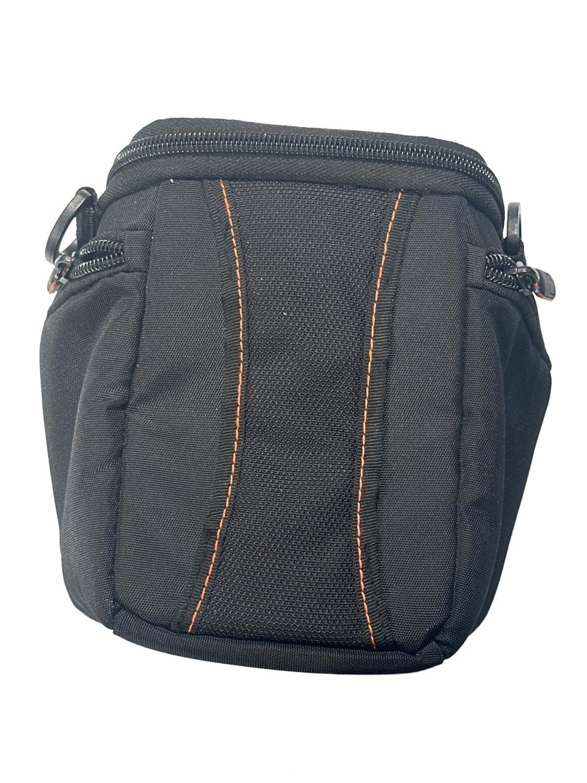 Other Case Logic Small Camera Bag with 3 pockets Size ONE SIZE - 4 Thumbnail