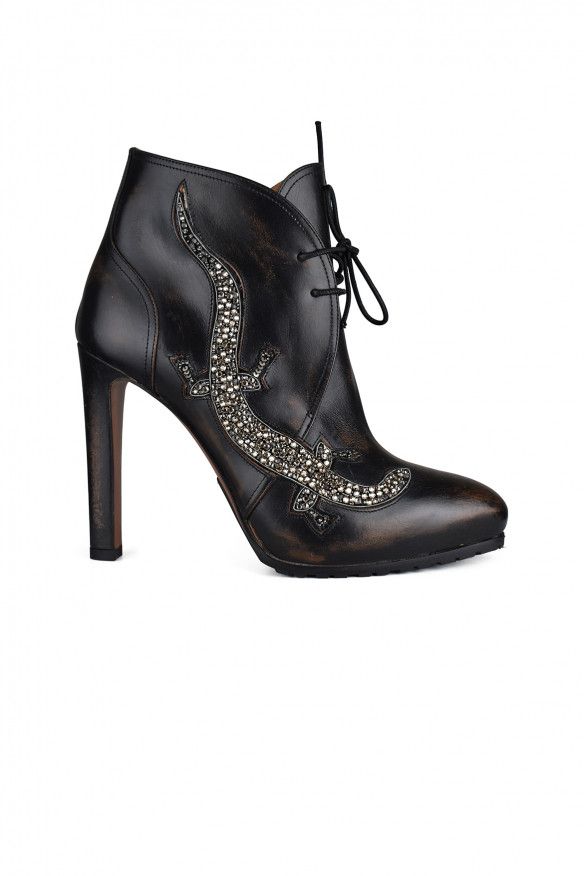 Reanna Boots