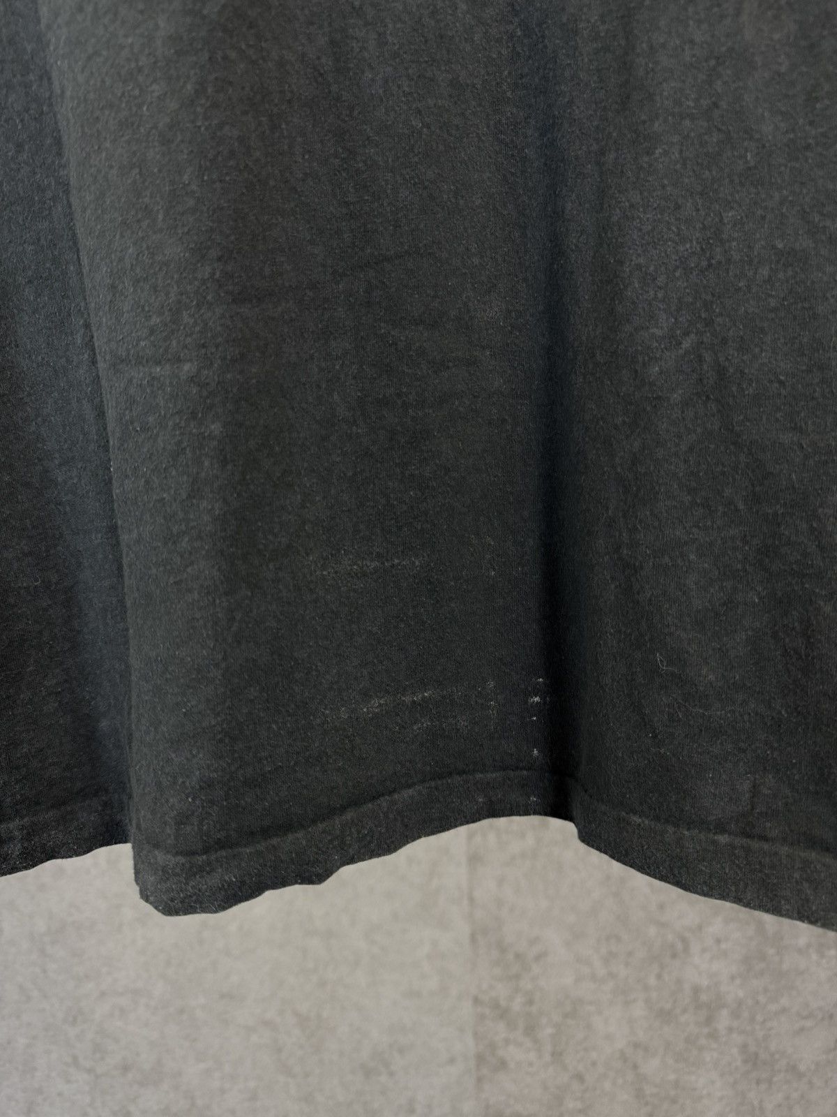 Allsaints Allsaints designer big center logo tee Size US S / EU 44-46 / 1 - 7 Thumbnail