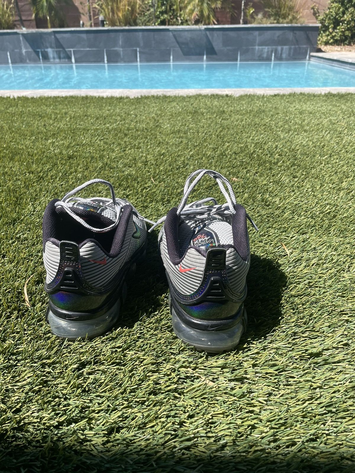 Nike Vapor Max 360 Size US 9 / EU 42 - 4 Thumbnail