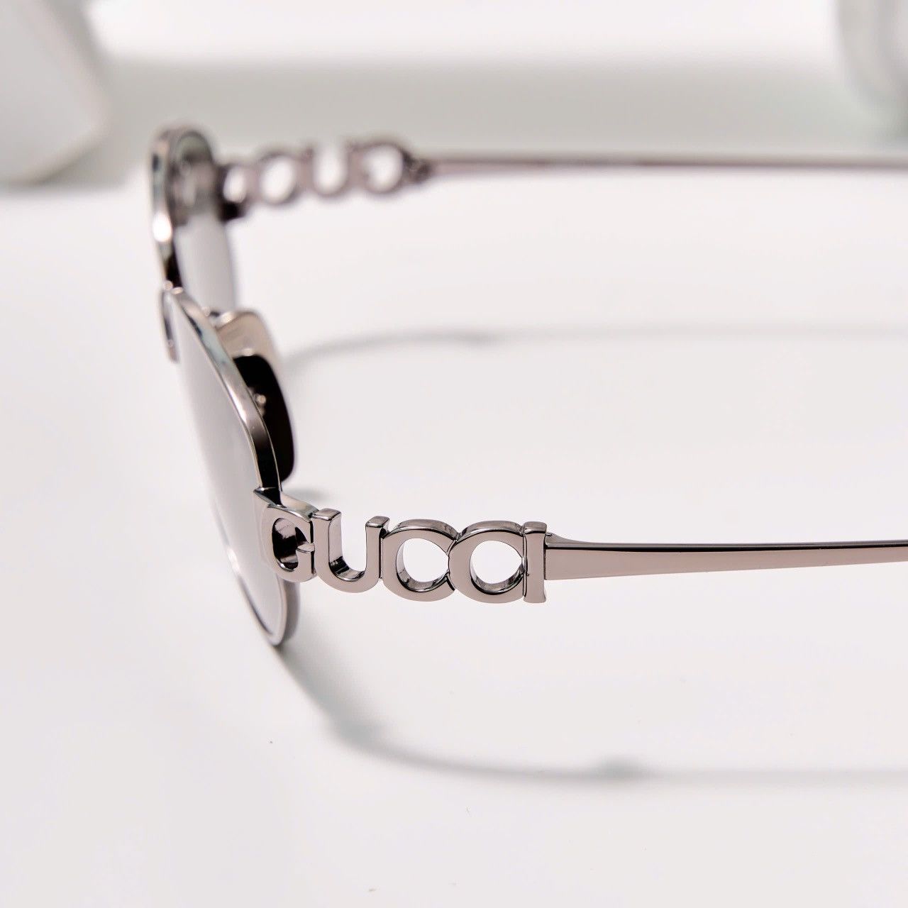 Gucci GUCCI GG1935S 001 SUNGLASSES Size ONE SIZE - 3 Thumbnail