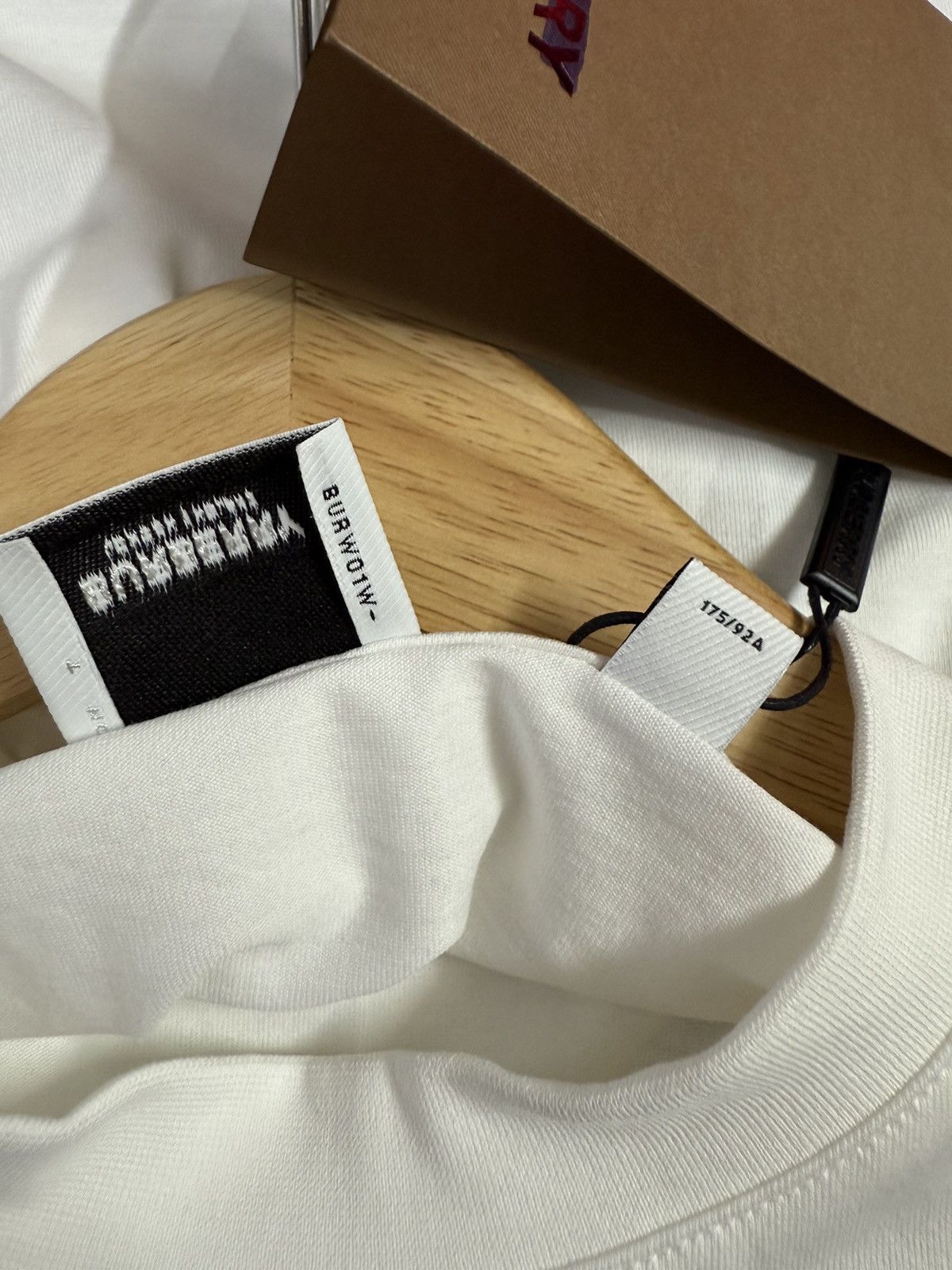 Burberry Burberry london newtg Size US M / EU 48-50 / 2 - 10 Thumbnail