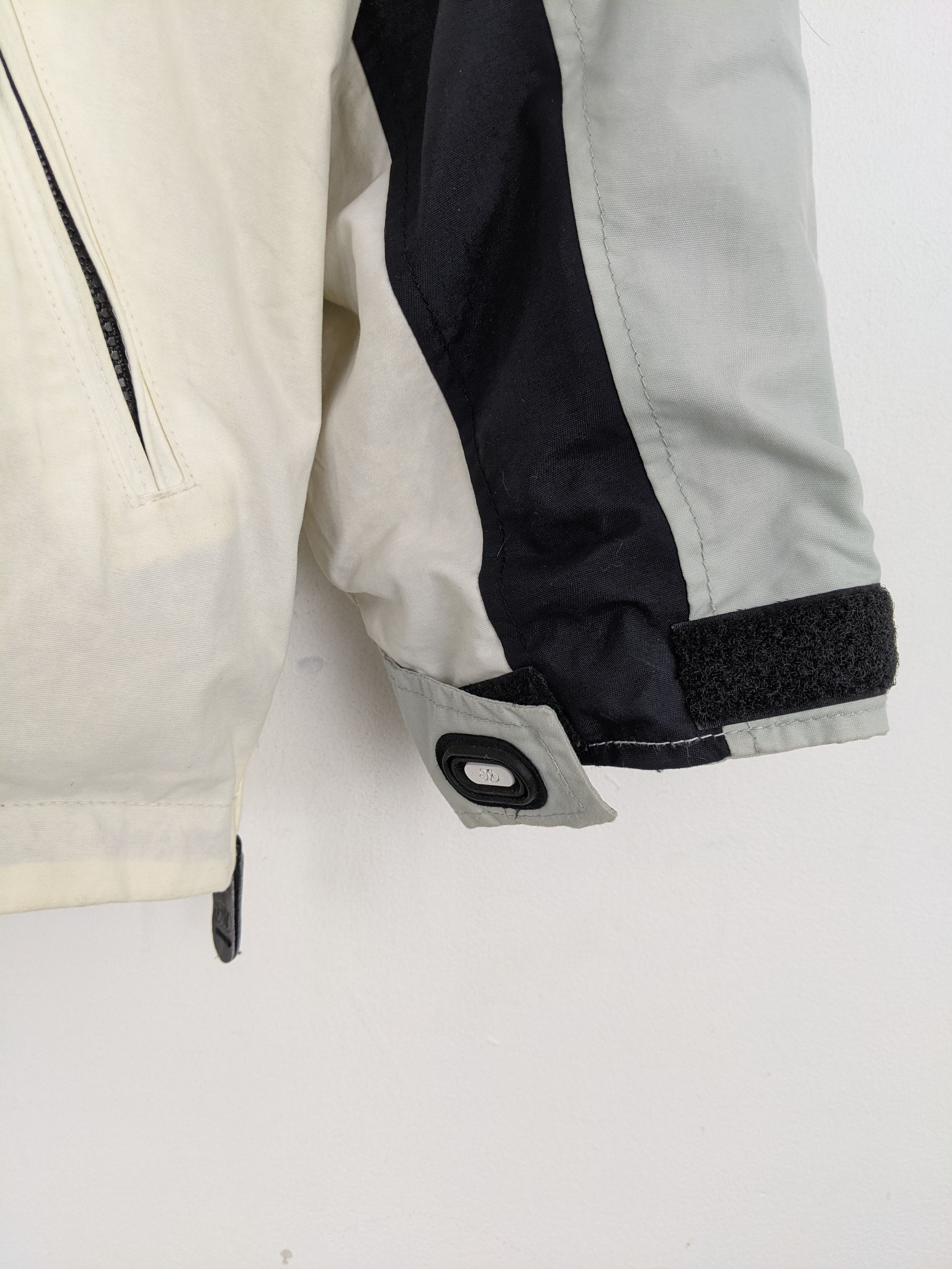 Japanese Brand × Naked & Famous Naked Snowboard Wear Anorax Winter Jacket Size US L / EU 52-54 / 3 - 11 Thumbnail
