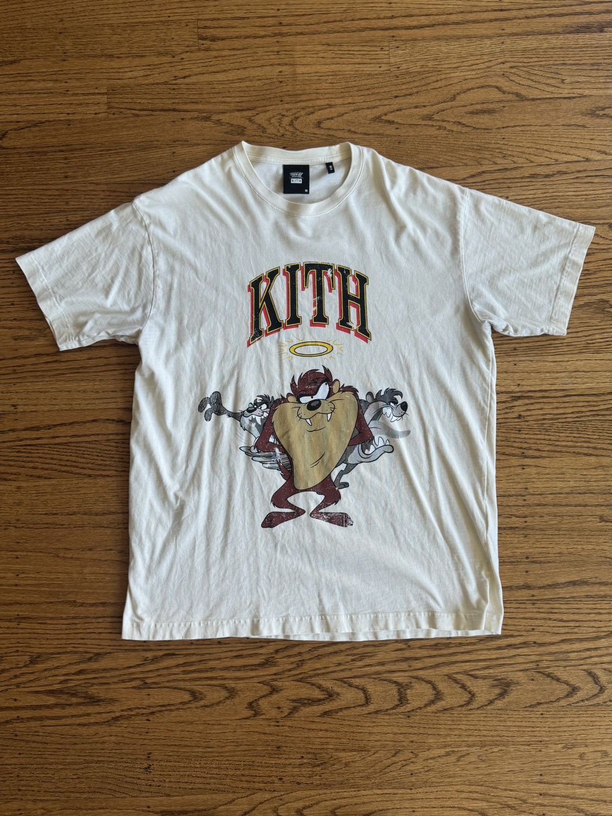 Kith Looney Tunes | Grailed