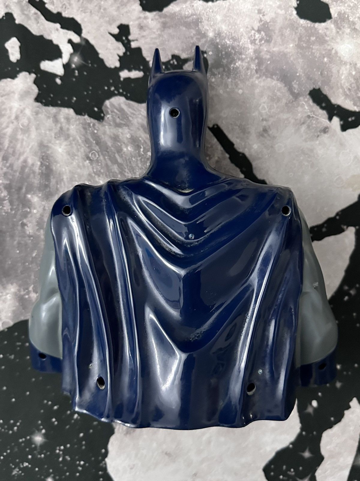 DC Comics DC Comics Batman Superhero Alarm Clock Size ONE SIZE - 5 Thumbnail
