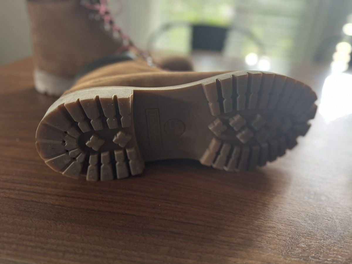 J.Crew × Timberland J.Crew Timberland Collaboration Boot Size US 10.5 / EU 43-44 - 4 Thumbnail