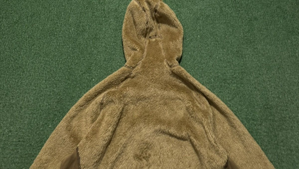 Houdini Houdini Fleece Sherpa Jacket Active Outdoor Size US L / EU 52-54 / 3 - 6 Thumbnail