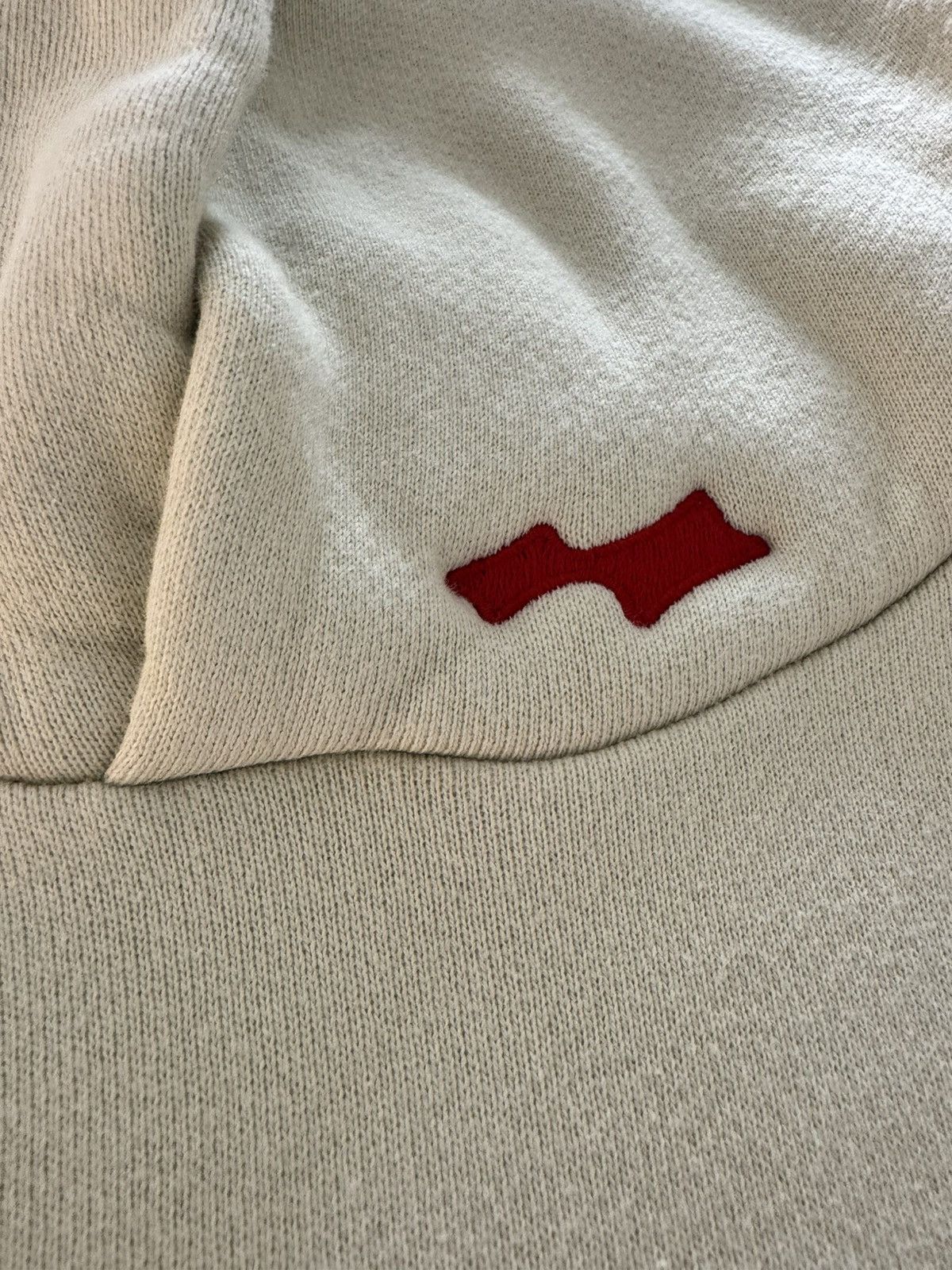 SKYLRK SKYLRK HOODIE - BUFF Size US S / EU 44-46 / 1 - 4 Thumbnail
