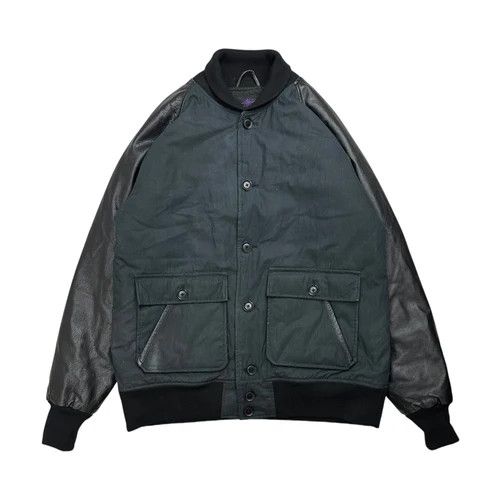 Stussy Stussy Deluxe Bomber Jacket Black | Grailed