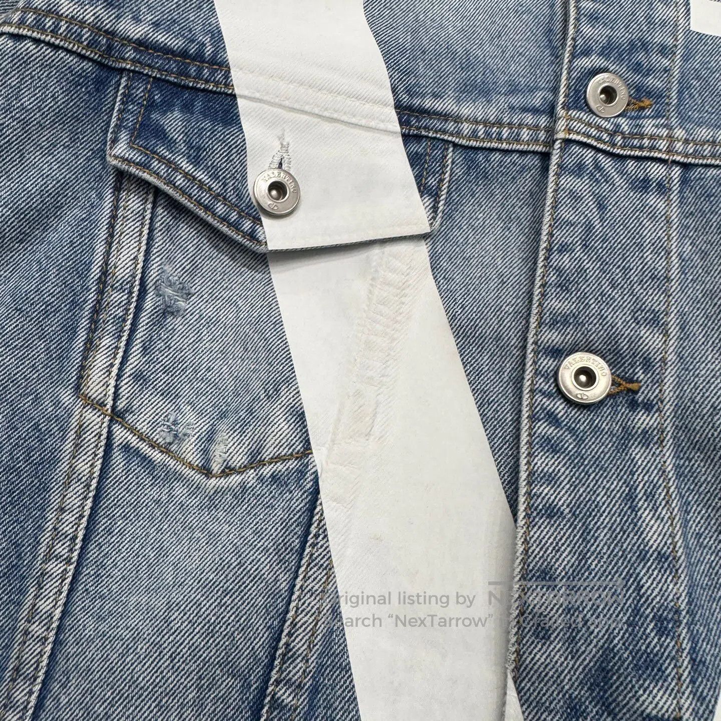 Valentino #REF! Size US M / EU 48-50 / 2 - 3 Thumbnail