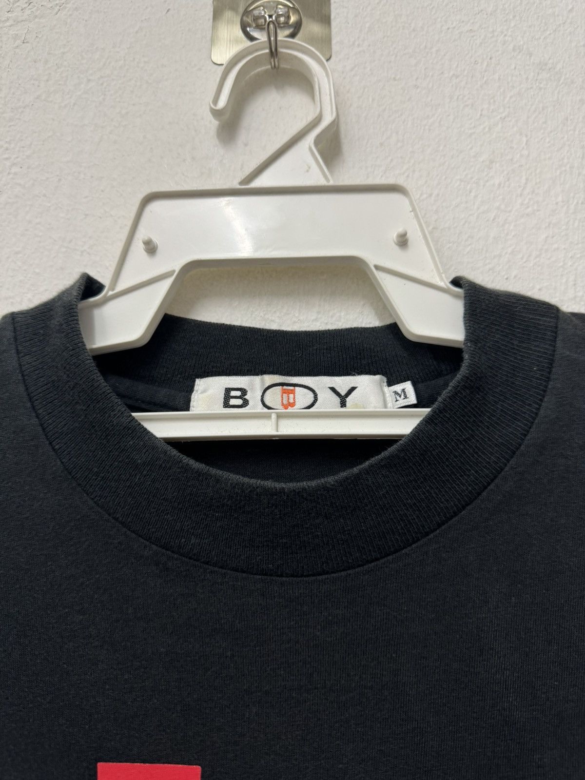 Boy London × Vintage Vintage Boy London Logos Word Sex Pistol Size US M / EU 48-50 / 2 - 2 Thumbnail