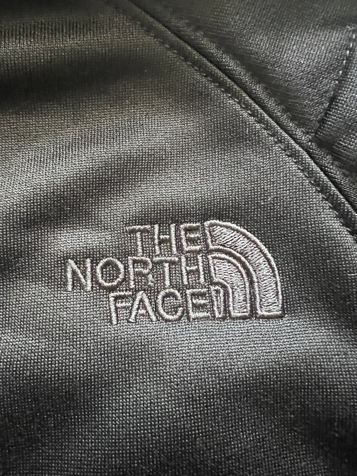 The North Face Rare Reversible TheNorthFace camo jacket Size US S / EU 44-46 / 1 - 5 Thumbnail