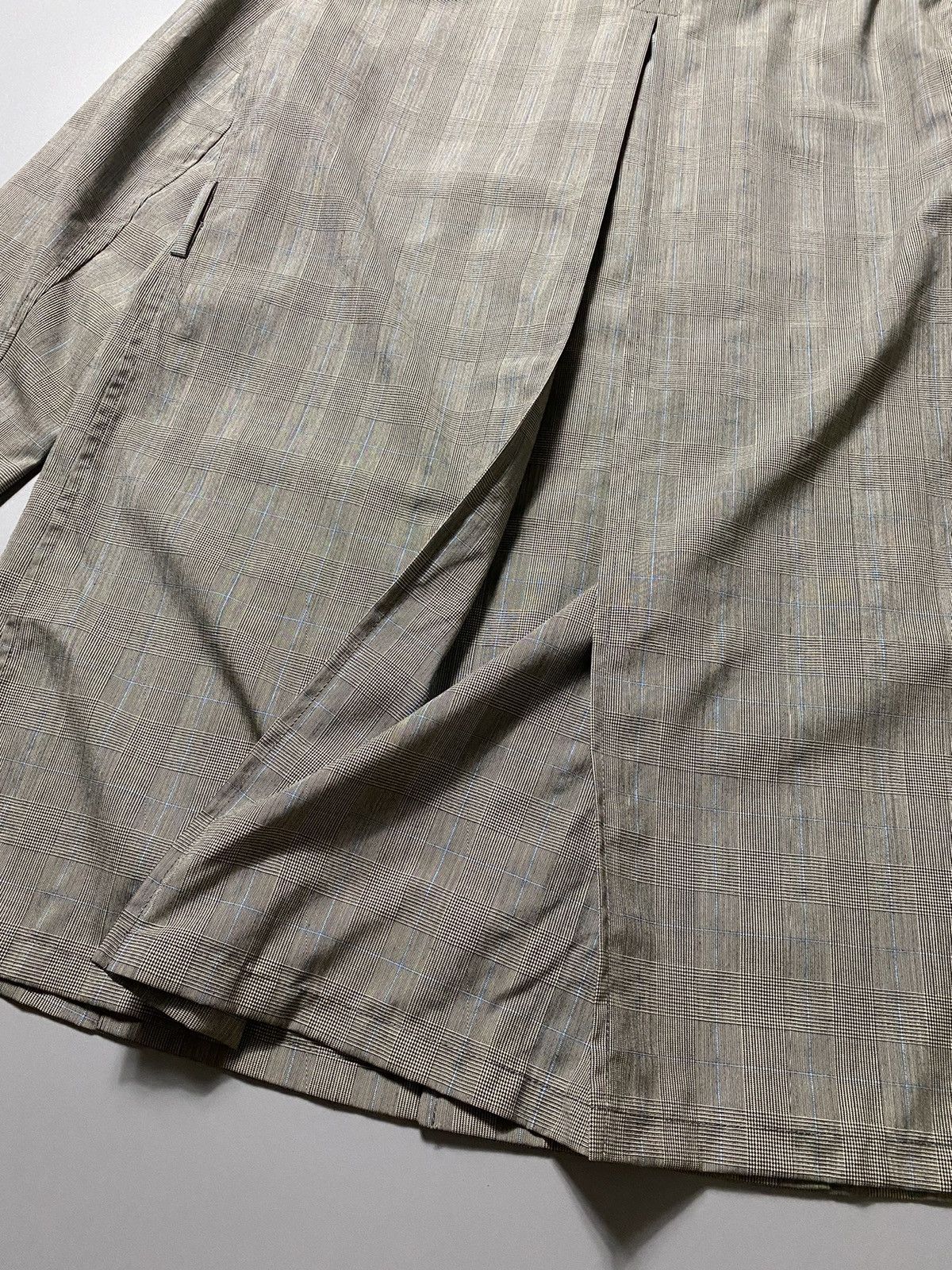 Prada Prada - Long Coat Size US M / EU 48-50 / 2 - 10 Thumbnail