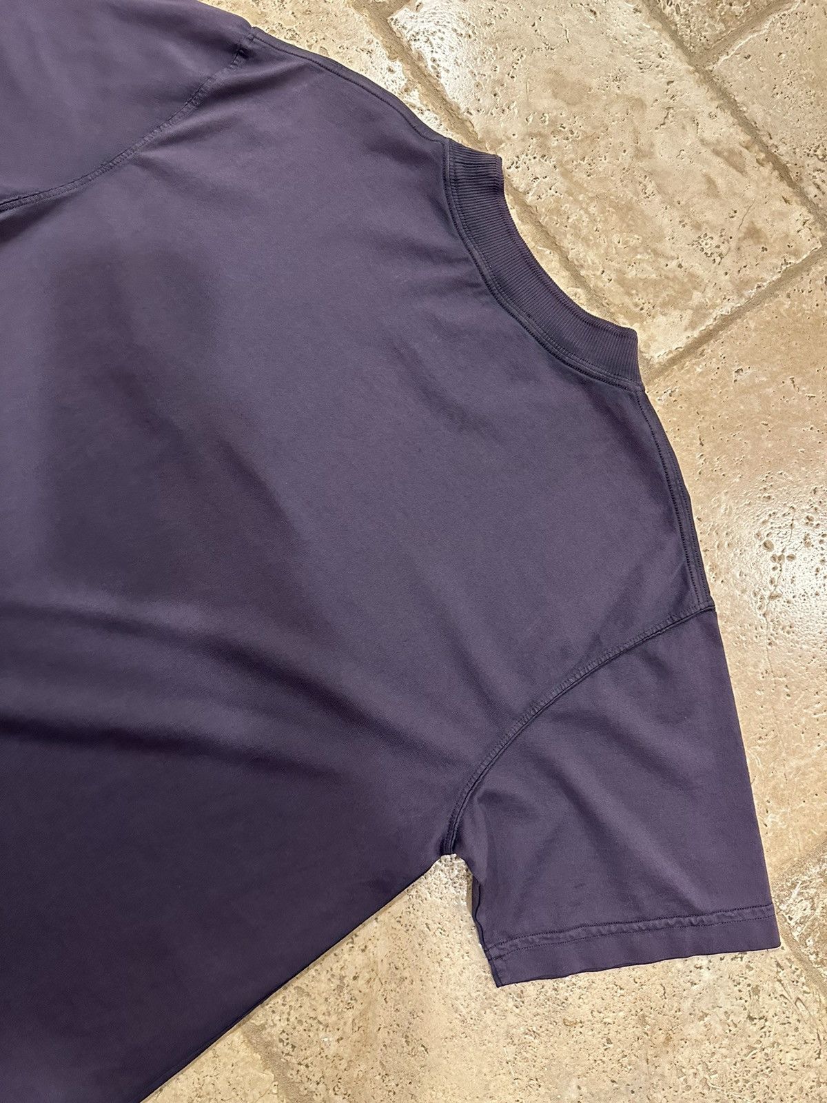 Dior Dior x Peter Doig Mauve Lion Embroidery Purple T-Shirt Size US S / EU 44-46 / 1 - 11 Thumbnail