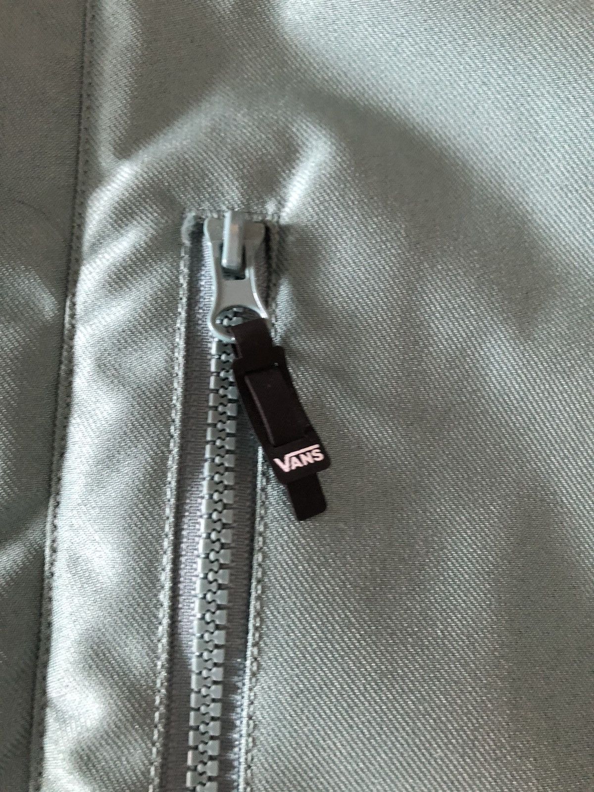 Vans Vans Ski Jacket Turquise Size L Winter Snowboarding Mountain Size US L / EU 52-54 / 3 - 3 Thumbnail