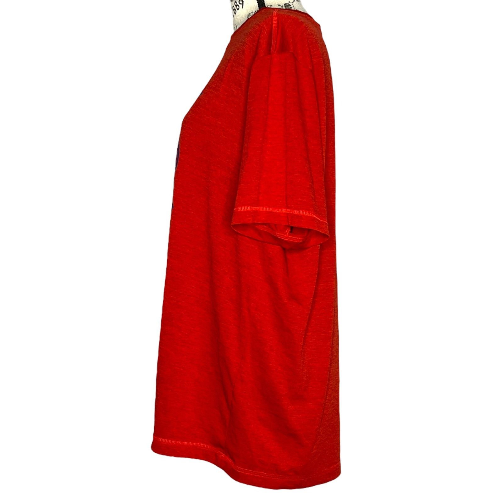 MLB St. Louis Cardinals Genuine Merchandise Moisture Wick Tee Size US L / EU 52-54 / 3 - 3 Thumbnail