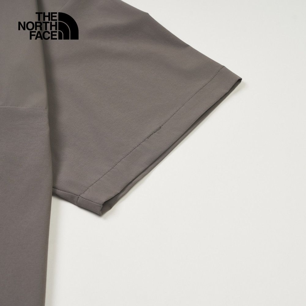 The North Face Urban Exploration Naohiro Fujisaki ZIP FRONTS TEE Size US M / EU 48-50 / 2 - 6 Thumbnail