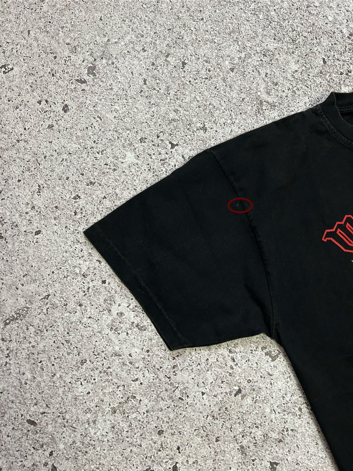 Band Tees × Vintage Vintage 90’s Band Rock Motorhead England T-Shirt Size US XL / EU 56 / 4 - 7 Thumbnail