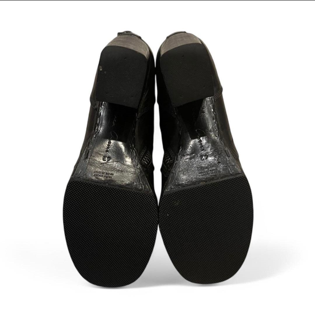 Rick Owens RICK OWENS FW06 DUSTULATOR HEELS Size US 9 / EU 42 - 9 Thumbnail