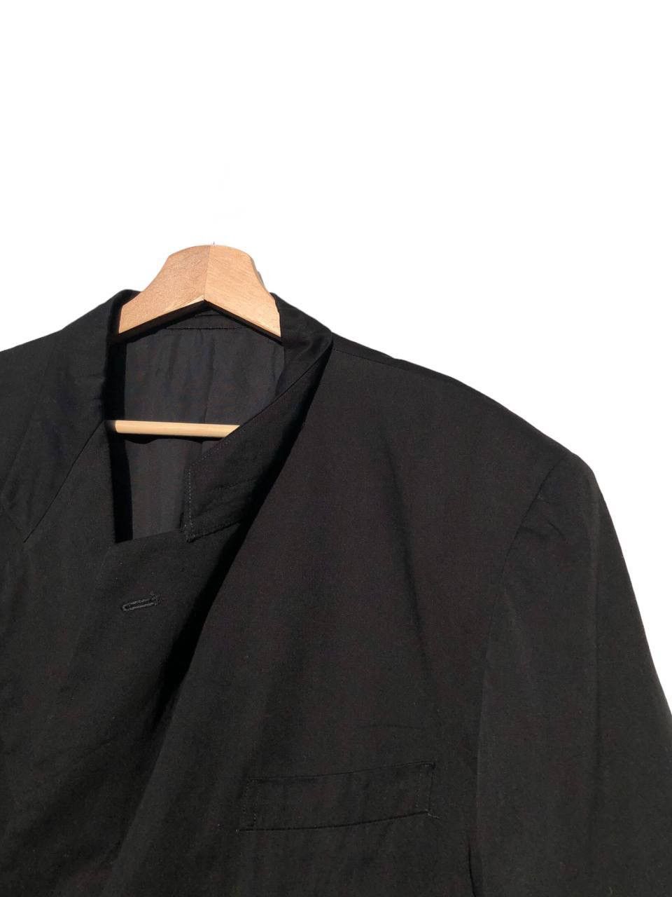 Comme des Garcons Homme AD1989 Comme Des Garcons Homme Blazer Size US M / EU 48-50 / 2 - 5 Thumbnail