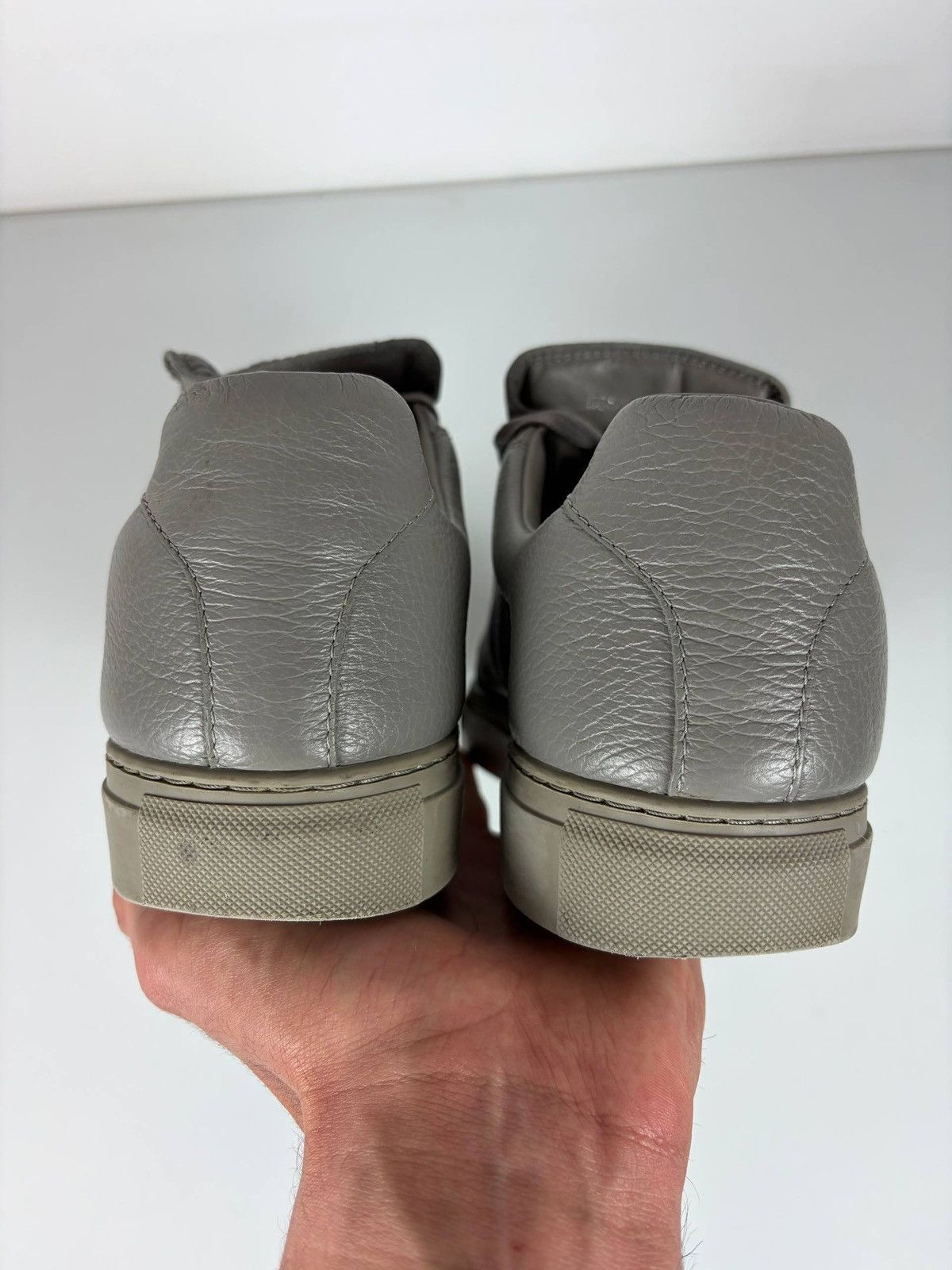 Balenciaga Balenciaga Arena Size US 9 / EU 42 - 7 Thumbnail