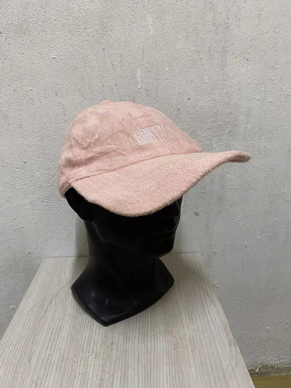 Japanese Brand Japanese Brand Spell Out Hat Size ONE SIZE - 2 Thumbnail
