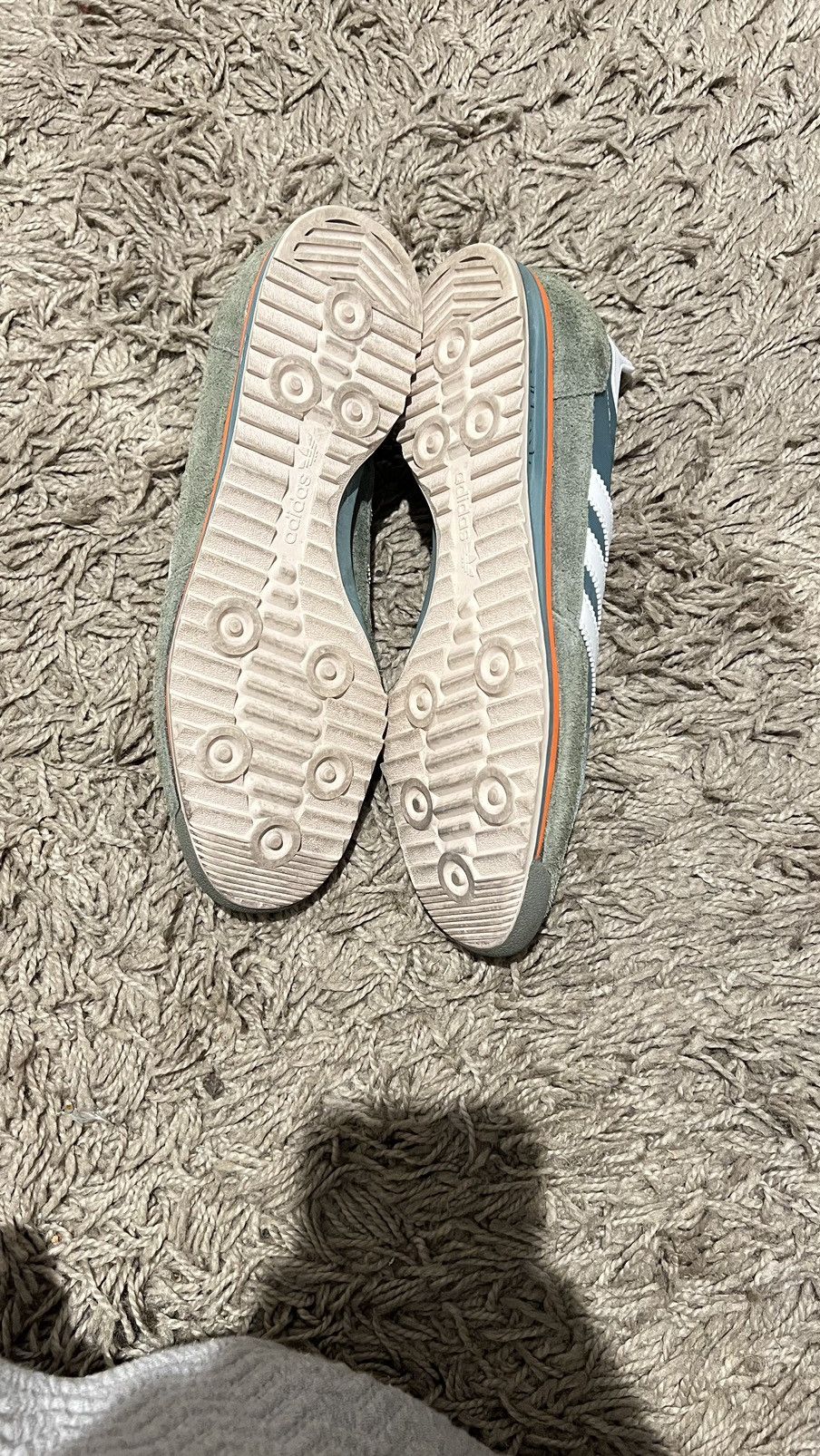 Adidas Adidas SL72 Size US 9.5 / EU 42-43 - 7 Thumbnail