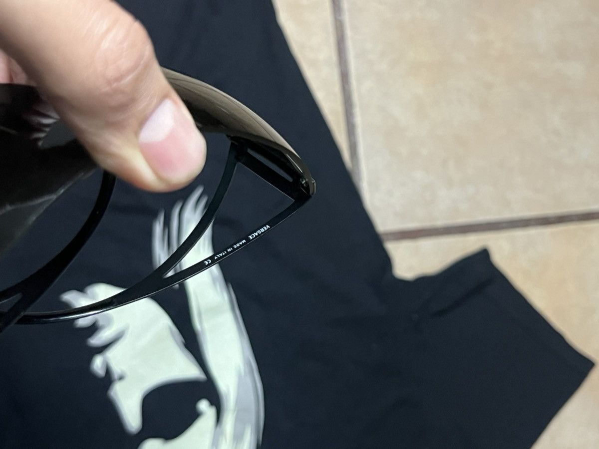 Versace GIANNI VERSACE MOD 2034 Size ONE SIZE - 5 Thumbnail