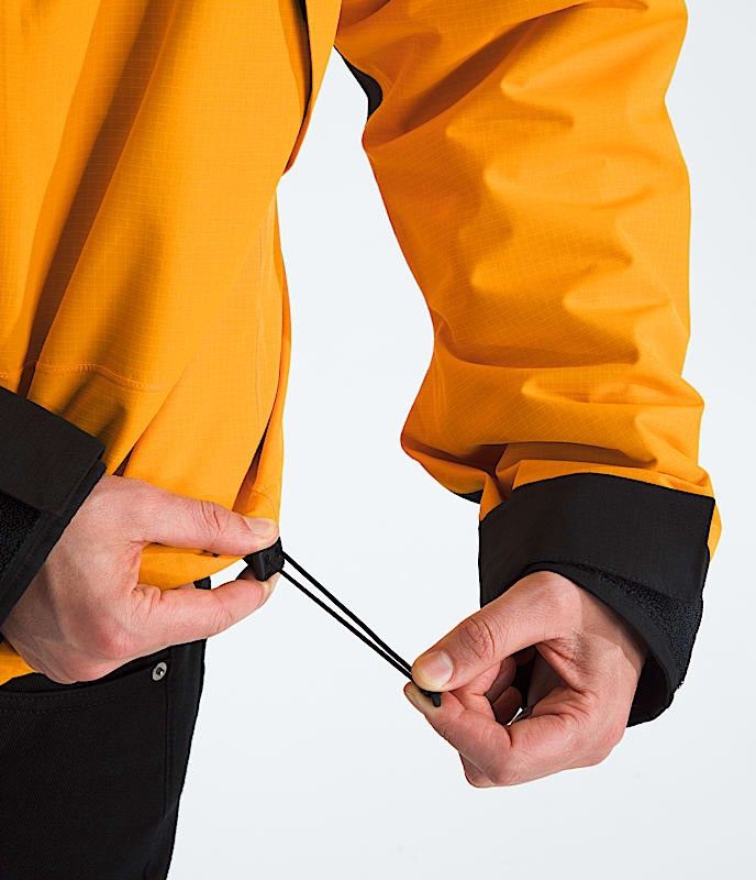 The North Face The North Face DRYVENT™ Mono Mountain Jacket size large Size US L / EU 52-54 / 3 - 5 Thumbnail