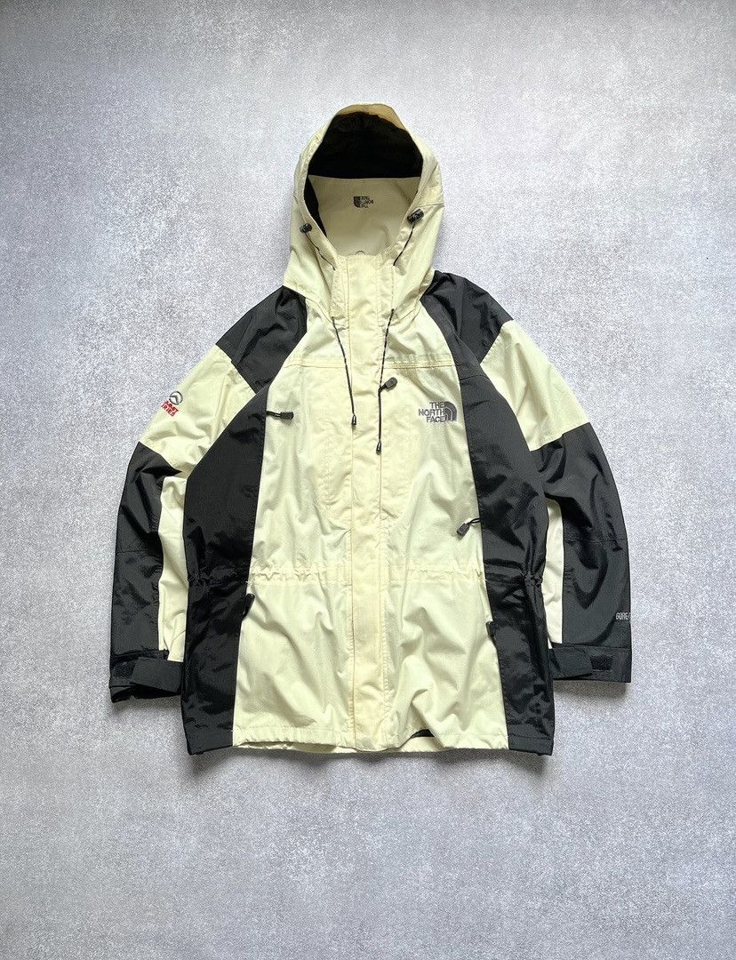 Streetwear × The North Face × Vintage Vintage The North Face