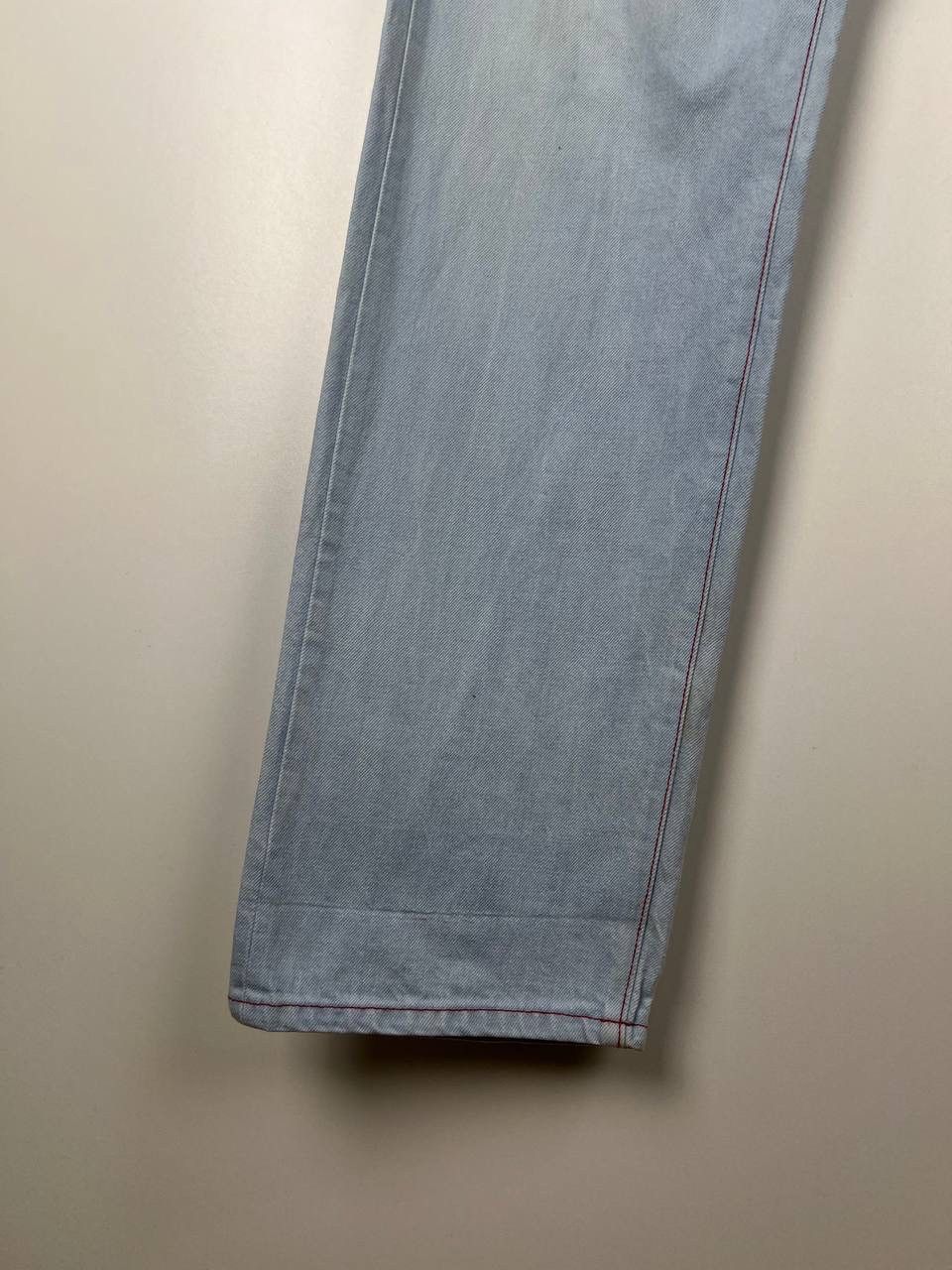 Evisu Evisu vintage denim size 32 Size US 32 / EU 48 - 4 Thumbnail