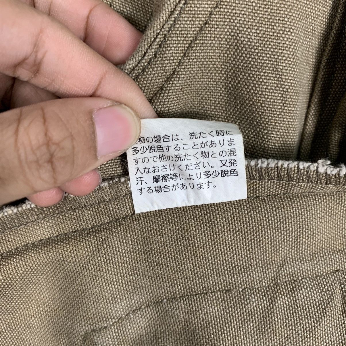 Japanese Brand Japanese Brand Katherine Jett Multipocket Parachute Jacket Size S / US 4 / IT 40 - 17 Thumbnail