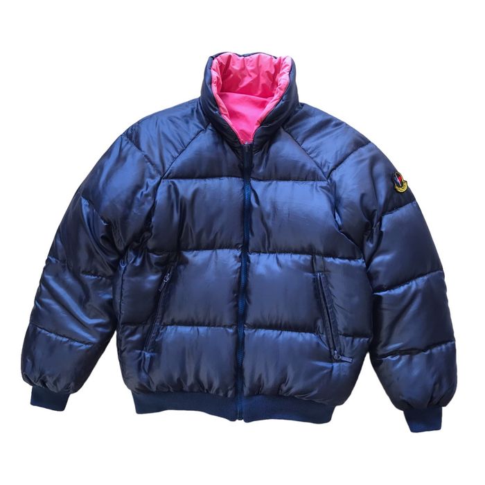 moncler asics jacket