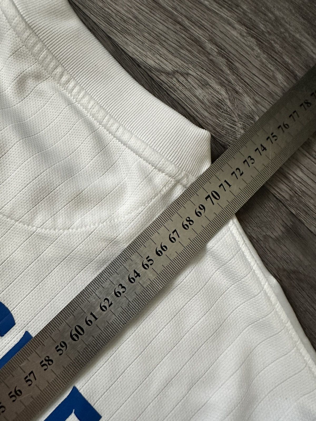 Nike × Vintage Nike England 2014 Jersey Dascoigne 19 hype blockcore Size US M / EU 48-50 / 2 - 9 Thumbnail