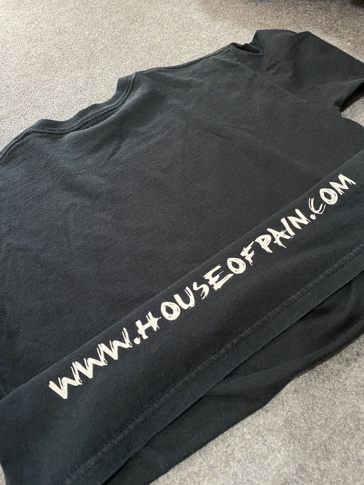 Other House of pain Size US M / EU 48-50 / 2 - 4 Thumbnail