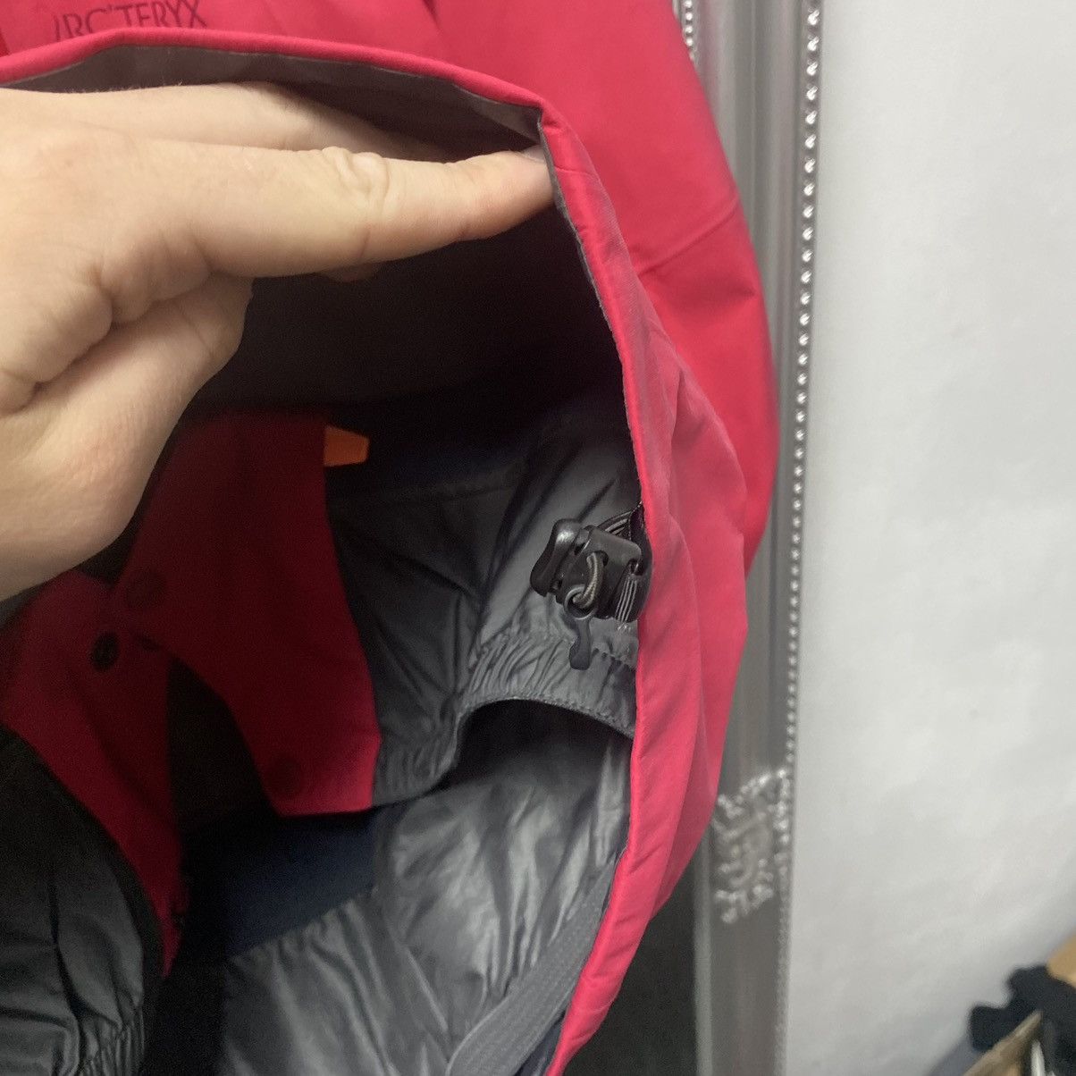 Arc'teryx Arcteryx jacket gore tex Size US S / EU 44-46 / 1 - 8 Thumbnail