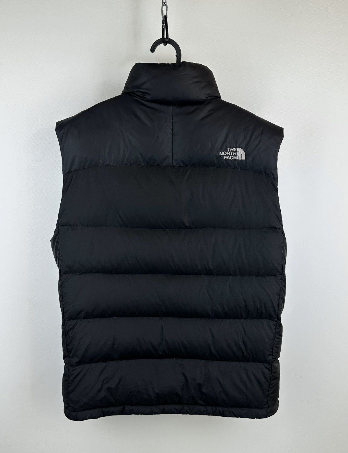 The North Face The North Face 700 Vest Black Men’s size M Size US M / EU 48-50 / 2 - 4 Thumbnail